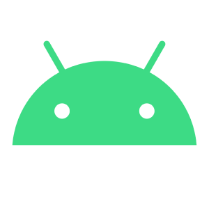 android logo